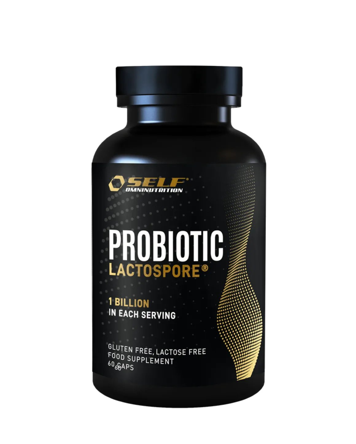 Probiotic Lactospore 60 caps