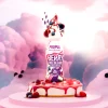 ProPud Milkshake Berry Cheesecake 330ml