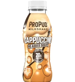 ProPud Milkshake Cappuccino 330ml