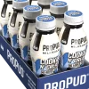 ProPud Milkshake Cookies & Cream 8x330ml