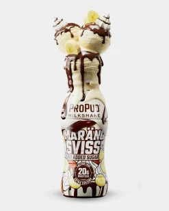 ProPud Milkshake Marängsviss 8x330ml
