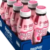 ProPud Milkshake Strawberry 8x330ml
