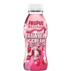 ProPud Milkshake Strawberry 330ml