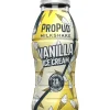 ProPud Milkshake Vanilla Ice Cream 330ml