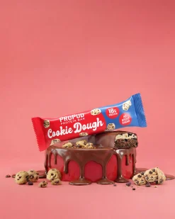 ProPud Proteinbar Cookie Dough 55g