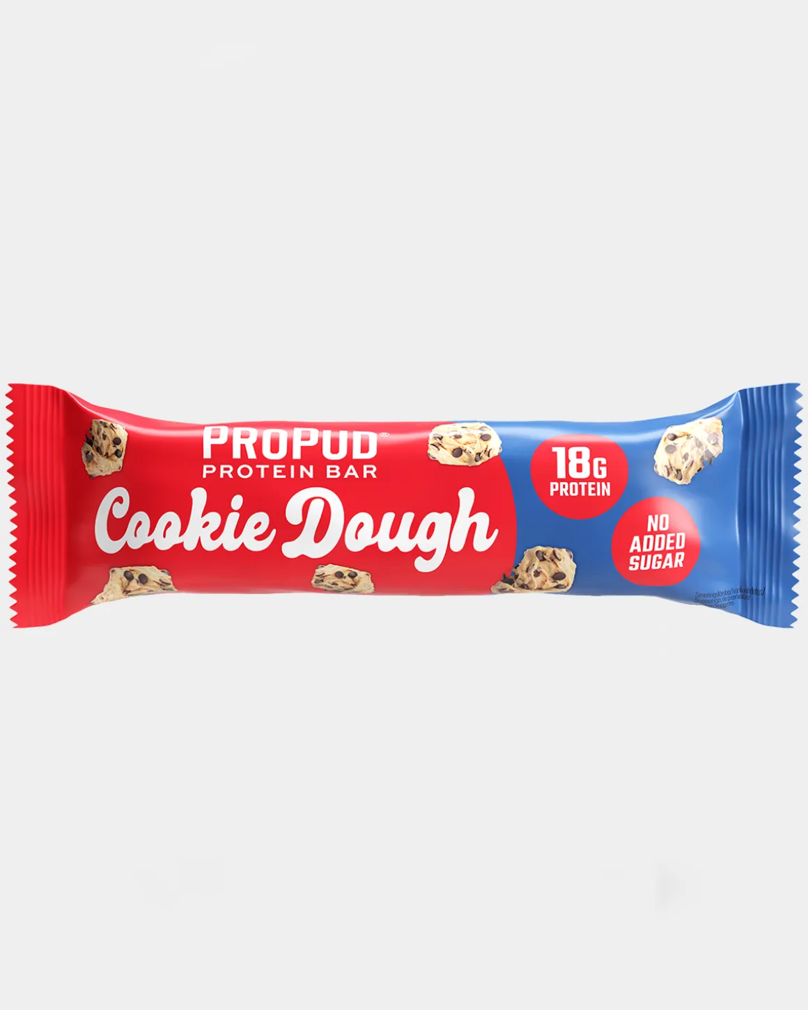 ProPud Proteinbar Cookie Dough 55g