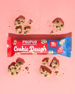 ProPud Proteinbar Cookie Dough 12x55g