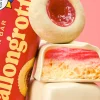 ProPud Proteinbar Hallongrotta 55g