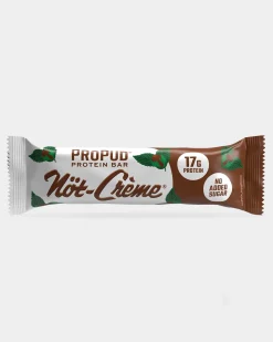 ProPud Proteinbar Not-Creme 55g (12-Pack)