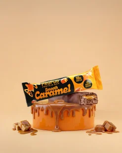 ProPud Proteinbar Smooth Caramel 55g