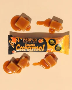 ProPud Proteinbar Smooth Caramel 55g