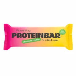 Proteinbar Choco Brownie 55g