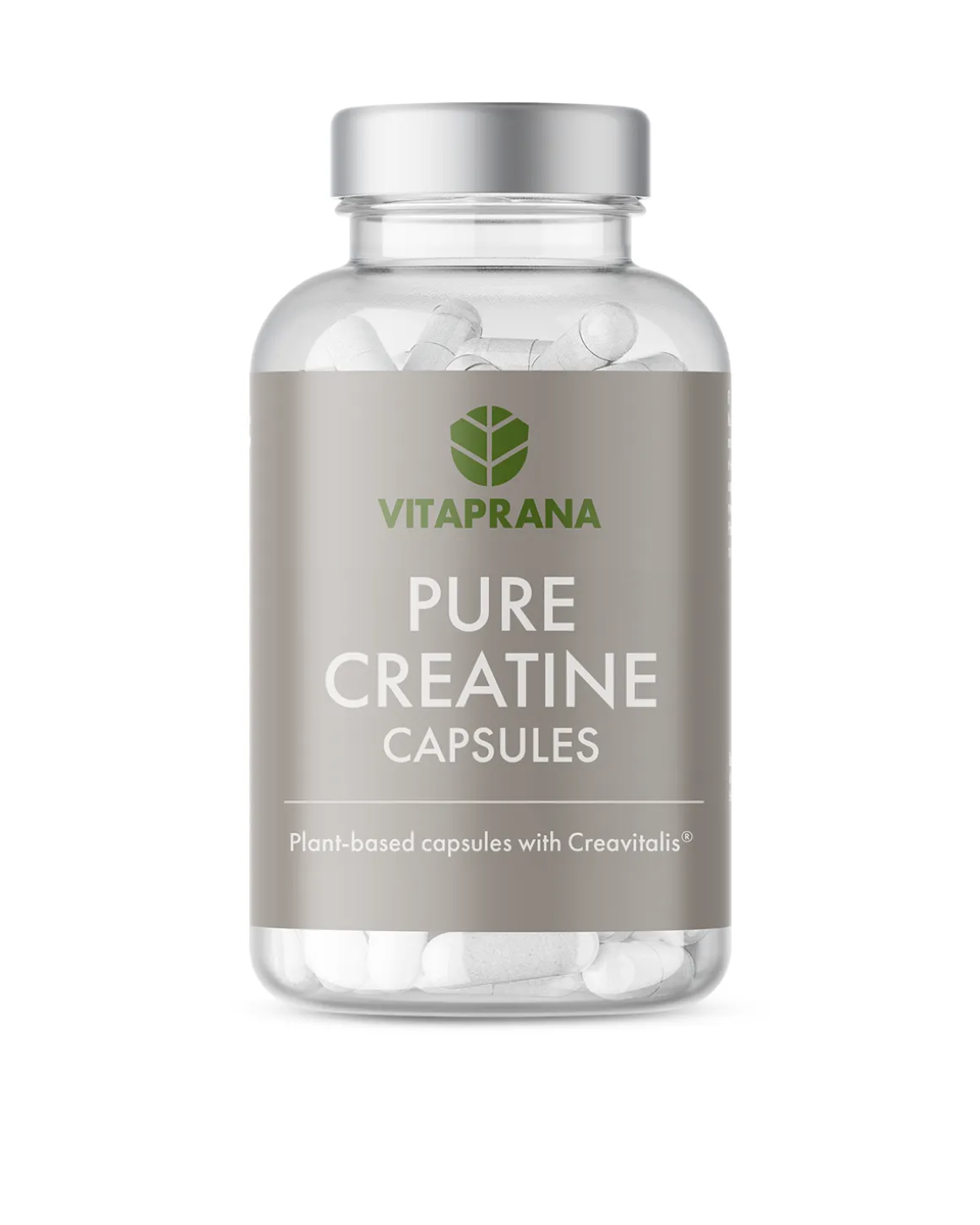 Pure Creatine 100 caps