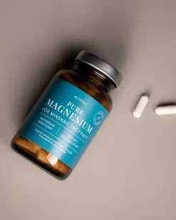 Pure Magnesium 180 caps