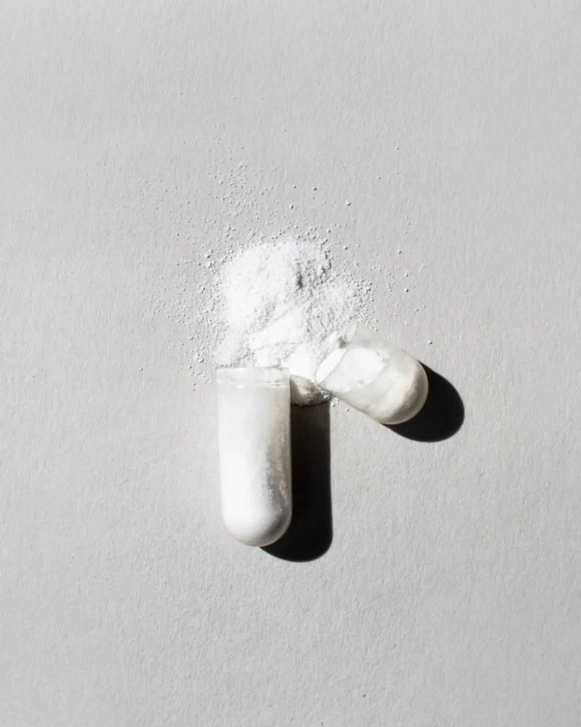 Pure Magnesium 180 caps