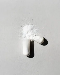 Pure Magnesium 90 caps