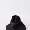 PU Toiletery Bag Black – One Size