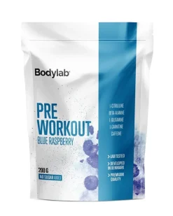 PWO 200g