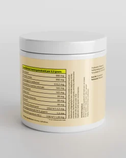 PWO Mix Pack 300g x 3