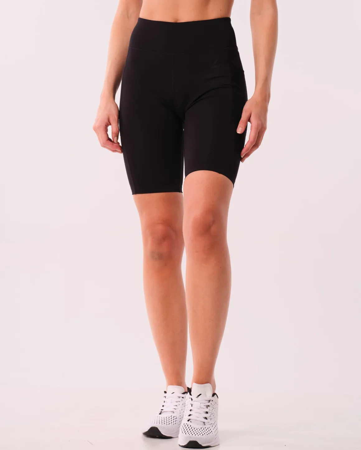 Radical Run Pocket Shorts Black Beauty