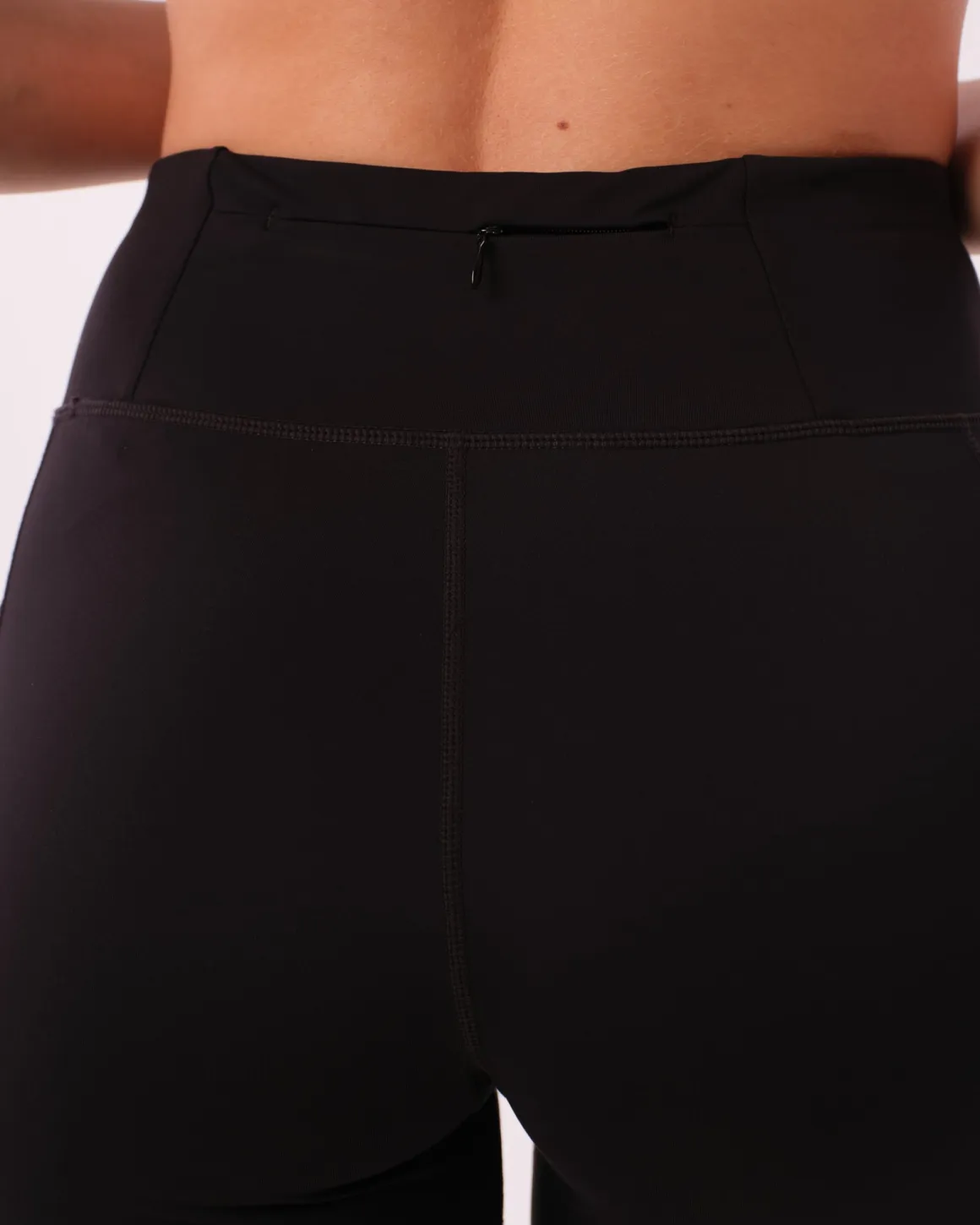 Radical Run Pocket Shorts Black Beauty