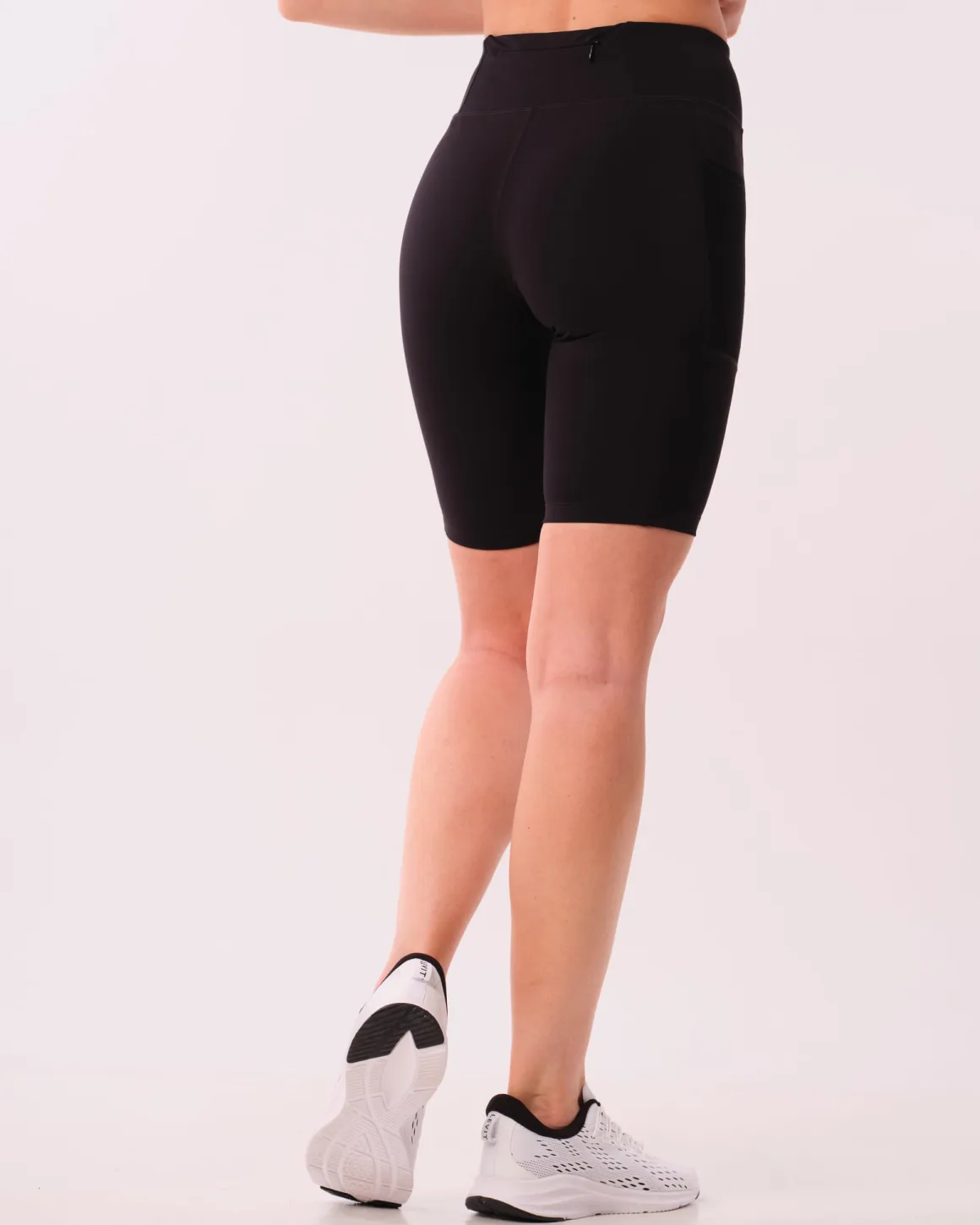 Radical Run Pocket Shorts Black Beauty