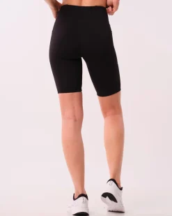 Radical Run Pocket Shorts Black Beauty