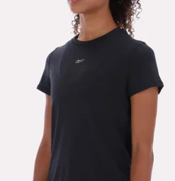 Rbk-Chill T-shirt Black