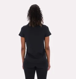 Rbk-Chill T-shirt Black