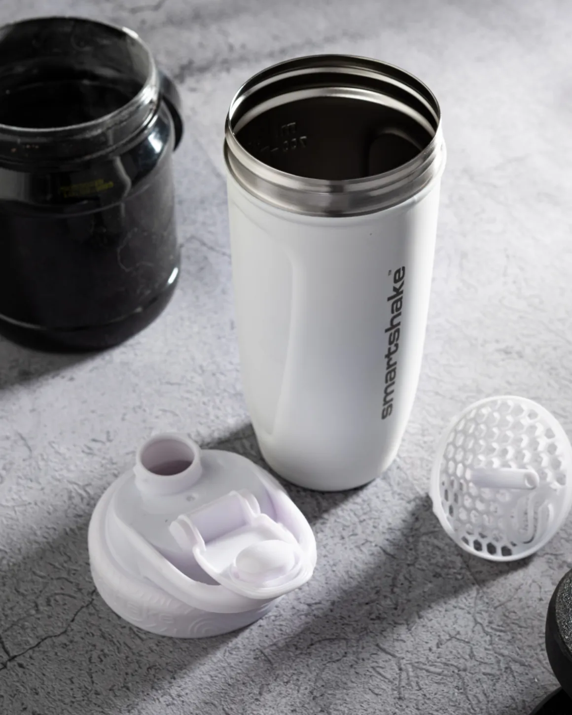 Reforce White 900ml