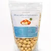 Ristede & Salte Macadamianøtter 3x500g