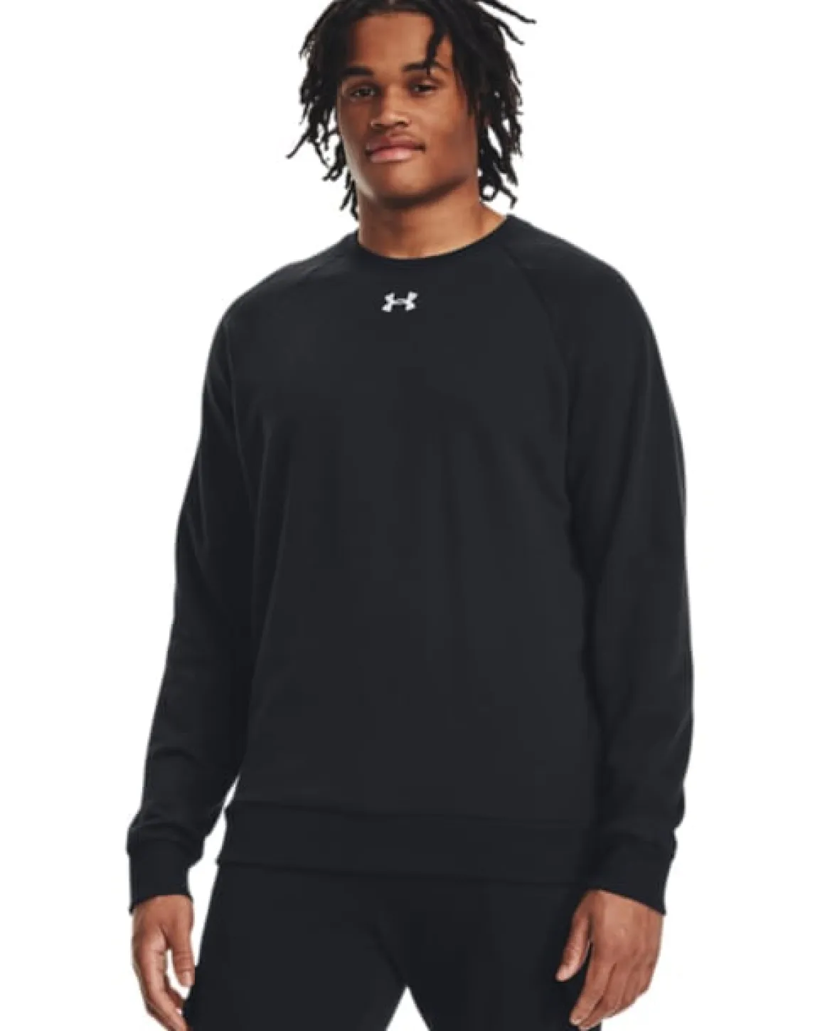 Rival Fleece Joggers Castlerock 2-PACK