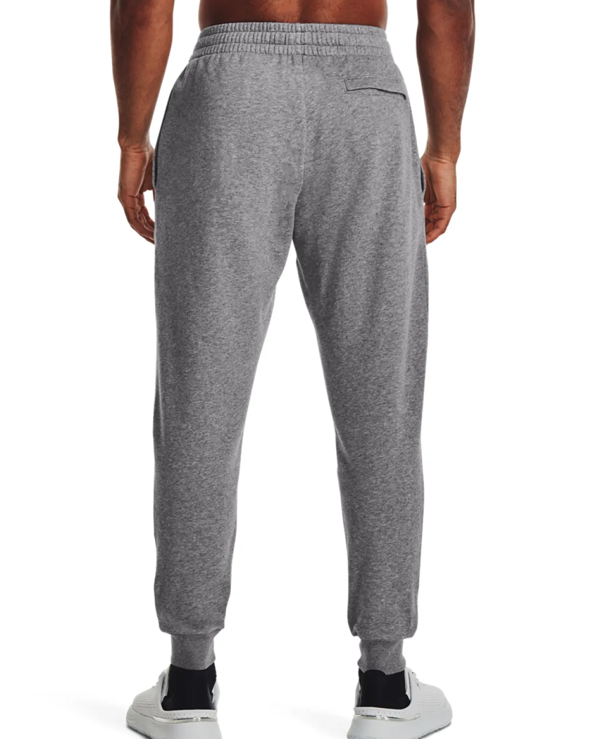 Rival Fleece Joggers Castlerock 2-PACK
