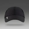 Run Cap Black/Black – One-Size