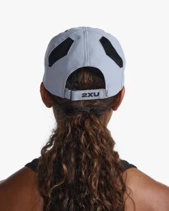Run Cap Weathervane/Black – One Size