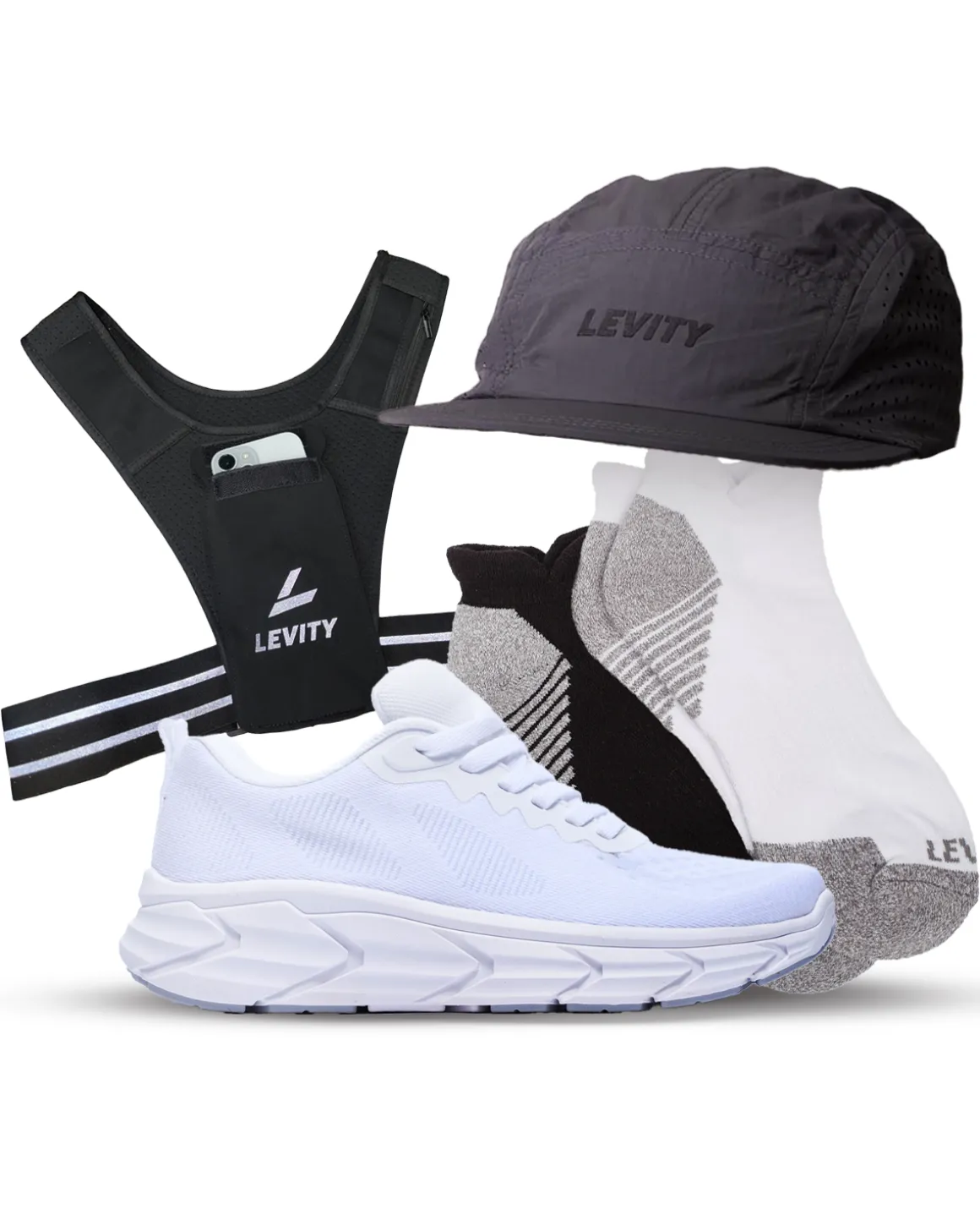 Running Kit