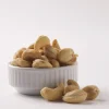 Salte/Ristede Cashewnøtter 500g
