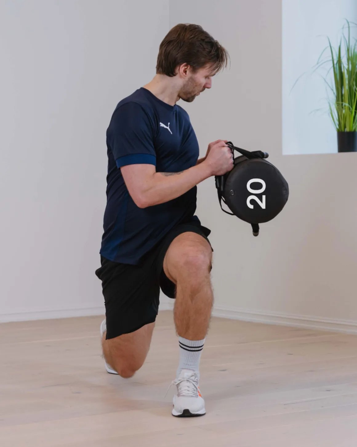 SandBag 20 kg