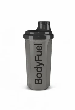 Shaker Transparent Smoked 500ml