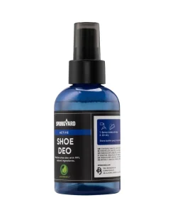 Shoe Deo