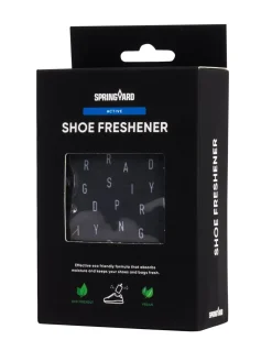 Shoe Freshener