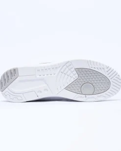 Sky White