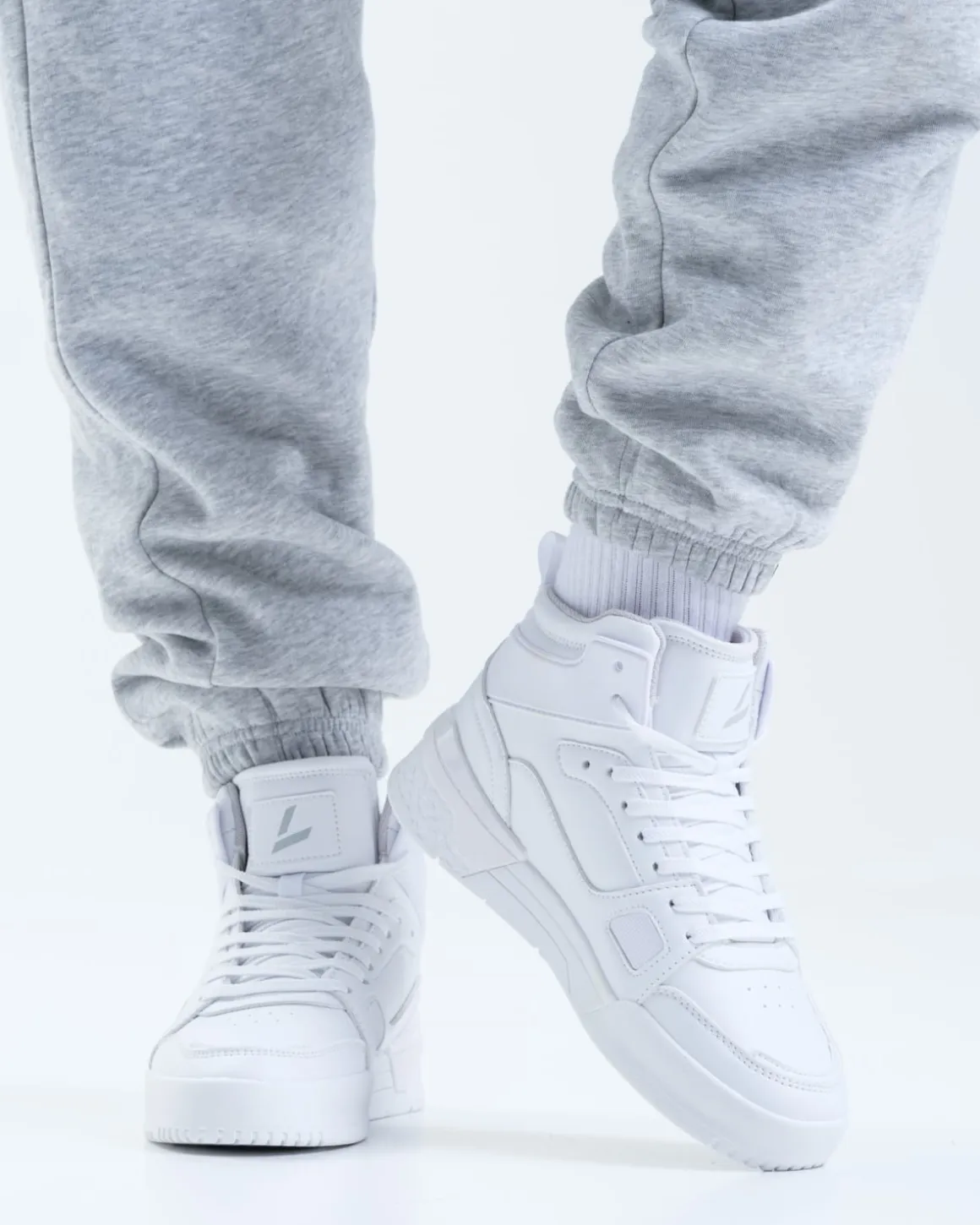Sky White + Black 2-MIXPACK