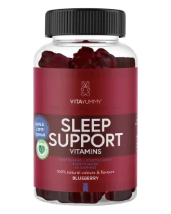 Sleep Support Blueberry 180g