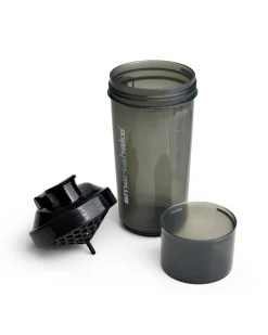 Slim Gunsmoke Black 500ml
