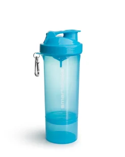 Slim Neon Blue 500ml