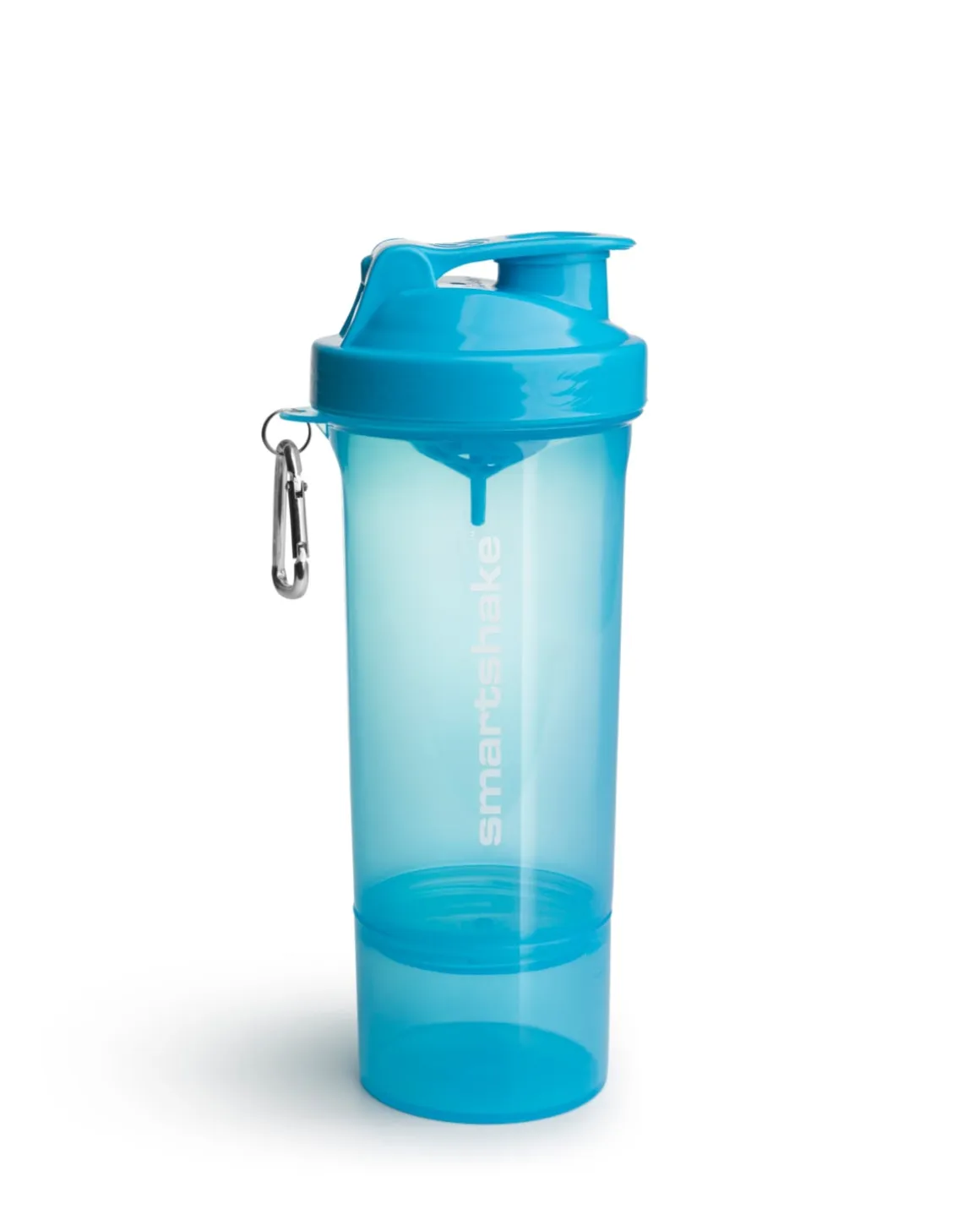 Slim Neon Blue 500ml