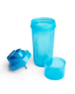 Slim Neon Blue 500ml