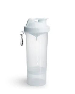 Slim Pure White 500ml