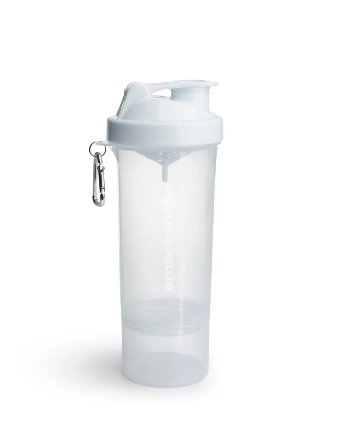 Slim Pure White 500ml